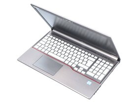 Fujitsu Lifebook E756 / 15.6" / i5 / 8GB / 256 GB SSD - 5