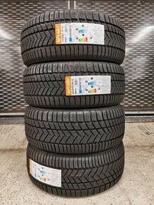 Nové zimné pneumatiky Aptany 225/45 R17 94V XL - 5