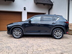 Mazda CX-5 , 2.0 benzín, rok 2020, odpočet DPH - 5