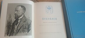 Štefánik biografia - 5