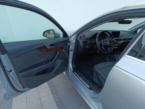 Audi A4 B9 2.0TDI  S-TRONIC  S-LINE - 5