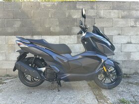 SYM JET X 125i LC TCS ABS model 2024 - 5