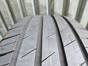 Špičkové letné pneu GoodYear - 215/55 r17 98W - 5