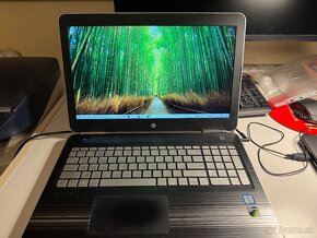 HP Pavilion - 5