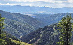 EXKLUZÍVNE Atraktívny slnečný pozemok 500 m2 v krásnej - 5