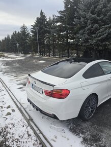 BMW rad 4 Coupé 435D XDRIVE - 5