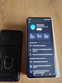 Motorola edge 40 neo 5G , 12GB , 256GB - 5