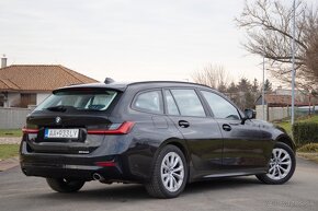 BMW 318d RAD3 - 5