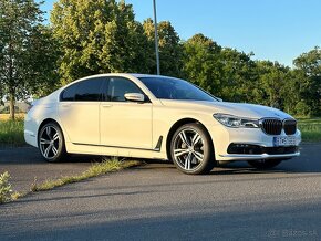 BMW 750i xdrive odpočet DPH - 5