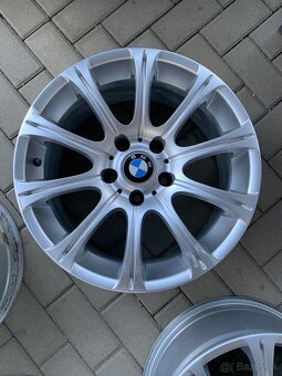 5x120 R17 styling 166 - 5