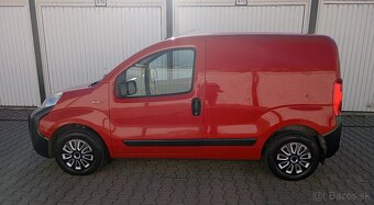 Peugeot Bipper 1.4 54kw - 5