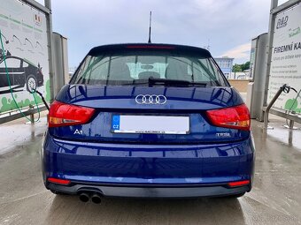 Audi A1 Sportback - 5