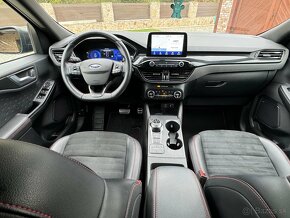 Ford Kuga 2.0 TDCi EcoBlue 190k First Edition ST-Line A/T AW - 5