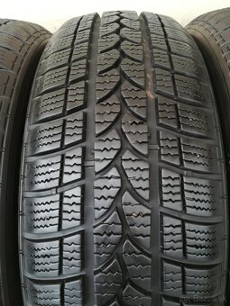 Zimné pneumatiky 205/60 R16 Sebring, 4ks - 5