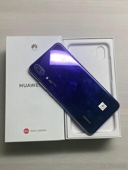 HUAWEI P20 64GB + DARČEK - 5