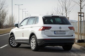 Volkswagen Tiguan 1,5 TSI 96KW M6 /AJ NA SPLÁTKY/ - 5