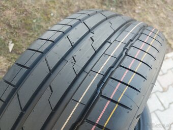 4ks NOVÉ 225/45 R19 96W HANKOOK, DOT2023 - 5