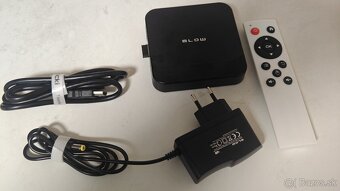 Predám android box Blow V2. 1 - 5