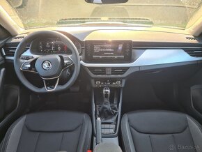 Prenajom Skoda Kamiq 1,5 TSI 30 EDITION / Automat / Tazne z. - 5