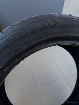 Nexen N FERA Sport letné pneumatiky 225/45 R17 91W - 5