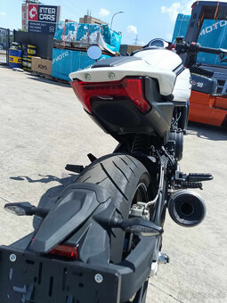 CFMOTO 700 CL-X Sport - 5