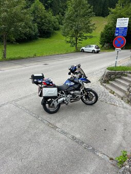 BMW R 1200 GS - 5