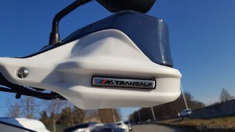 Predám Honda Transalp XL 750 2023 - 5