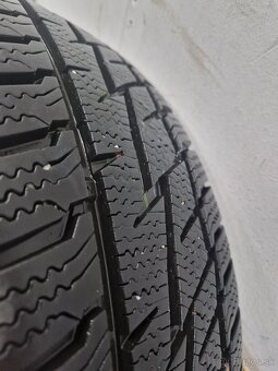 Matador Sibir Snow 215/60 R16 99H - 5