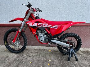 GASGAS MC250-F 2023 - 5