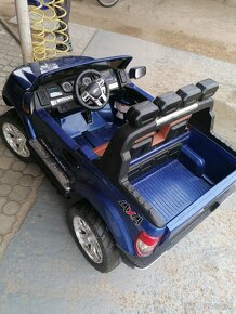 Ford Ranger Wildtrak 4x4 - 5