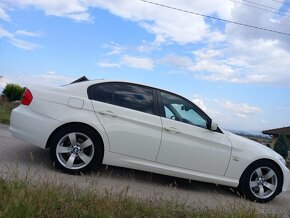 BMW E90 320D XDRIVE AUTOMAT - 5