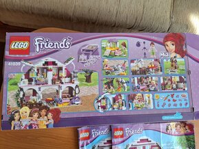 Lego Friends 41039 - 5