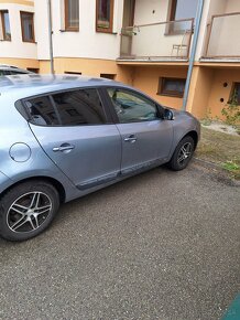 Renault megane top stav - 5