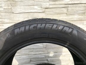 255/50 R19 MICHELIN zimne pneu - 5