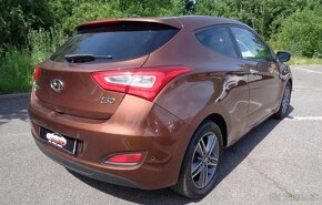 Hyundai I30 Coupe 1.6 CRDi DOHC 16V Comfort - 5