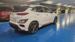 Hyundai Kona N 2.0 T-GDI 8DCT 206kw,DPH - 5