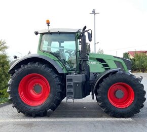 FENDT 826 Vario Profi SCR - 5