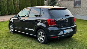 Volkswagen Polo 1.2 TSi DSG - 5