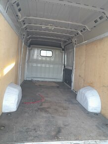 Ducato 2.3 150koni - 5