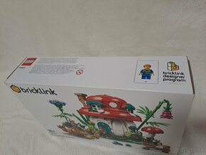 Lego Bricklink 910037 - 5