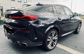 BMW X6 M50d - 5