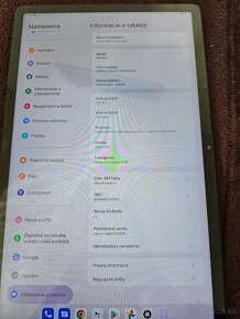 Lenovo tab p11 - 5