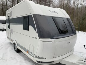 Karavan Hobby 400 SFe De Luxe 2025 - 5