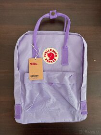 Batohy (16L) Fjallraven Kanken - 5