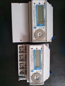 Trojfazovy staticky elektromer Applied Meters - 5