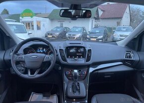 Ford Kuga 1.5 Ecoboost 4x4 Titanium benzín automat 134 kw - 5