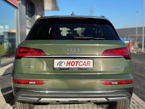 Audi Q5 2.0TDI / 3.0TDI / 150kW / 210kW / Hybrid - 5