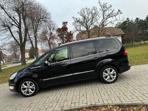 Ford-Galaxy-2,0Tdci-140Ps-Automat-Rv:2011-Exclusive-7Miest - 5