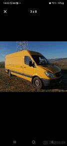 Mercedes Sprinter - 5