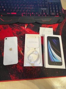 Iphone SE2020 64GB - 5